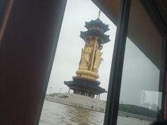 -溱湖国家湿地公园