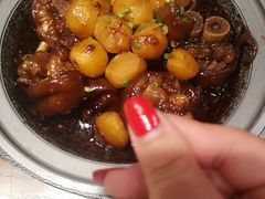 -童福兴·南京菜(老门东店)