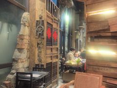 -塘屋烧烤·云南火塘烧烤品牌(新亚洲店)