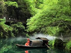 -三峡人家风景区
