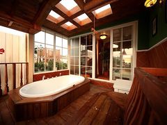 -娜娜度假小旅馆