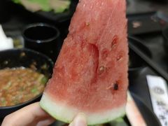 水果-林记潮牛·牛肉火锅(上马墩店)