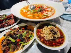-懒人盐府人家(航天桥店)