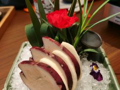 -七条鱼日本料理(远洋乐堤港店)