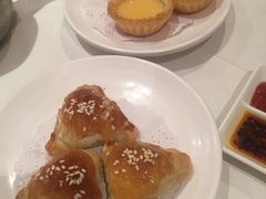-文兴酒家(Chinatown - Gerrard Street)