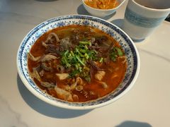 -真食净香居·内蒙烧麦(亚运村店)