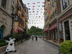 景点-美的鹭湖森林度假区