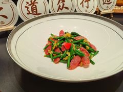 -百姓渔村(南中环店)