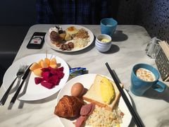 -成都九眼桥亚朵网易严选酒店