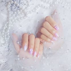 -Halo美甲美睫