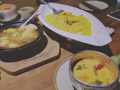 -太泰东南亚餐厅(万福广场店)