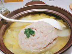 -百富源·海鲜辽菜(浑河堡店)