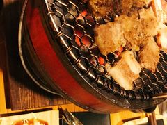 -炙忧烤肉屋(中国铁建广场店)