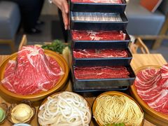 -牛匠和牛寿喜锅(西安总店)