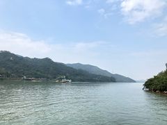 -飞霞风景名胜区