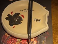 -烤匠麻辣烤鱼(观音桥大融城店)