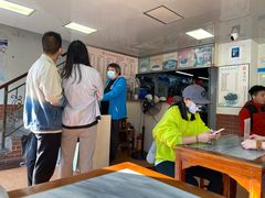 大堂-沙湾姜撞奶甜品店(昌岗中路店)