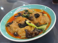 -湖上人家·船菜·私房菜(拈花湾景区店)