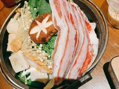 寿喜锅-二丁目食堂(铁西万象汇店)