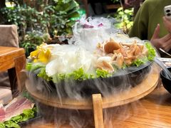 -束河人家(南锣鼓巷店)