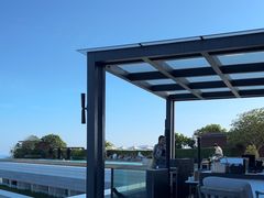 -瑰丽酒店·海吧·天际下午茶·现场DJ·天台酒吧