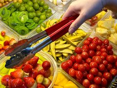 -老炳·七丛松甘草水果