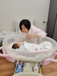 -东方幸福国际母婴月子会所(沙湾公园店)