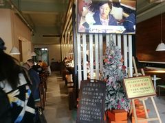 -十面春风·江南面馆(崇宁路店)