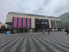 -杭州湖滨银泰in77