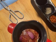 -焱铁烧·黑毛和牛专门店(南宁万象城店)