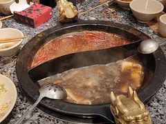 -蜀大侠火锅(建设路第五大道店)