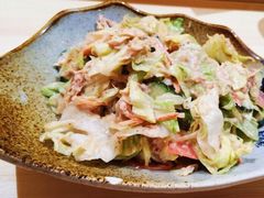 -浦·传统日式料理(3 5 1 1 店)