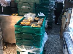 -泸溪河桃酥(秦淮新街口店)