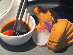 -荷塘秋月·本帮江浙菜(国权路店)