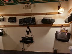 -芝麻花餐厅(祁家豁子店)