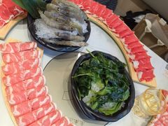 -呷哺呷哺(虹口赤峰路店)