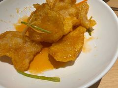 -关东小磨东北菜(上海长风大悦城店)