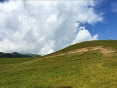 -日月山景区