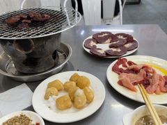 -松明一烤肉馆(鲁园店)