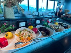 -澳门旅游塔360°旋转餐厅(南湾湖广场店)