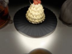 -潮一不贰·法式甜品·生日蛋糕·西式简餐(外滩店)