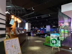-大鲁阁保龄球(苏州园区店)