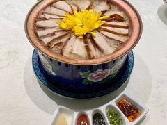 -聚德楼饭庄·果木烤鸭·京鲁菜(劲松店)