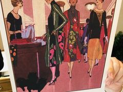 -玫瑰厅上海菜(兴国路店)