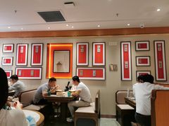 大堂-松鹤楼·苏式汤面(虹桥天地店)