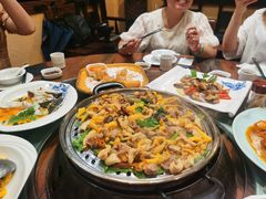 桑拿鸡-阿多私房菜(顺德店)