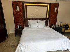 -三亚亚龙湾铂尔曼别墅度假酒店