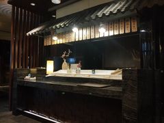 -沈阳国际皇冠假日酒店-Izakaya居日餐厅