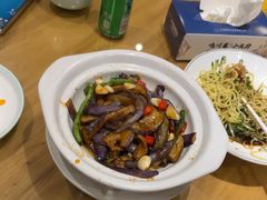 -严记小天府酸菜鱼(西四路店)