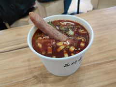 -豫楚源美猴王·面(武商广场店)